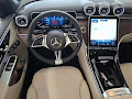 2026 Mercedes-Benz GLC GLC 350e