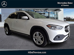 2021 Mercedes-Benz GLA GLA 250