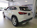 2021 Mercedes-Benz GLA GLA 250