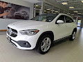 2021 Mercedes-Benz GLA GLA 250