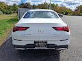2025 Mercedes-Benz CLA CLA 250