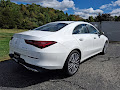 2025 Mercedes-Benz CLA CLA 250