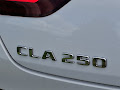 2025 Mercedes-Benz CLA CLA 250