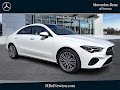2025 Mercedes-Benz CLA CLA 250