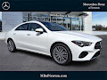 2025 Mercedes-Benz CLA CLA 250