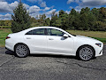 2025 Mercedes-Benz CLA CLA 250