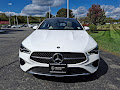 2025 Mercedes-Benz CLA CLA 250