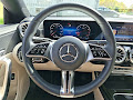 2025 Mercedes-Benz CLA CLA 250