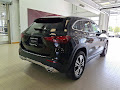 2025 Mercedes-Benz GLA GLA 250