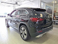 2025 Mercedes-Benz GLA GLA 250