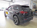 2025 Mercedes-Benz GLA GLA 250
