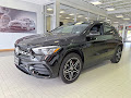 2025 Mercedes-Benz GLA GLA 250
