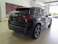 2025 Mercedes-Benz GLA GLA 250