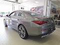 2026 Mercedes-Benz CLA CLA 250