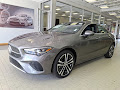 2026 Mercedes-Benz CLA CLA 250