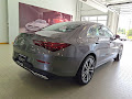 2026 Mercedes-Benz CLA CLA 250