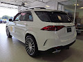 2023 Mercedes-Benz GLE GLE 350