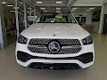 2023 Mercedes-Benz GLE GLE 350