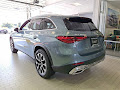 2026 Mercedes-Benz GLC GLC 350e