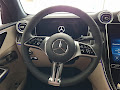 2026 Mercedes-Benz GLC GLC 350e