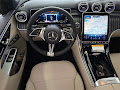 2026 Mercedes-Benz GLC GLC 350e