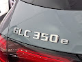 2026 Mercedes-Benz GLC GLC 350e
