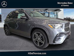 2026 Mercedes-Benz GLE GLE 450
