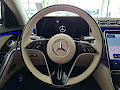 2026 Mercedes-Benz S-Class S 500