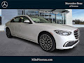 2026 Mercedes-Benz S-Class S 500