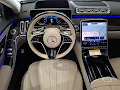 2026 Mercedes-Benz S-Class S 580e