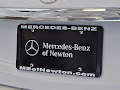 2026 Mercedes-Benz S-Class S 580e