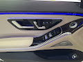 2026 Mercedes-Benz S-Class S 580e