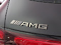 2026 Mercedes-Benz GLC GLC 43 AMG®