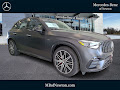 2026 Mercedes-Benz GLC GLC 43 AMG®
