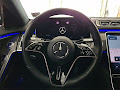 2022 Mercedes-Benz S-Class S 580