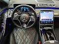 2022 Mercedes-Benz S-Class S 580