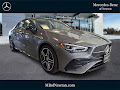 2025 Mercedes-Benz CLA CLA 250