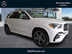 2026 Mercedes-Benz GLE GLE 350
