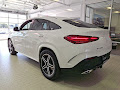 2026 Mercedes-Benz GLE GLE 450 Coupe
