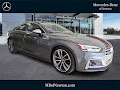 2018 Audi S5 3.0T Prestige