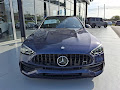 2026 Mercedes-Benz C-Class C 43 AMG®