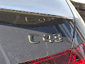2026 Mercedes-Benz C-Class C 43 AMG®