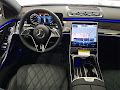 2026 Mercedes-Benz S-Class S 500