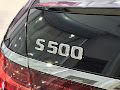 2026 Mercedes-Benz S-Class S 500