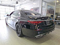 2026 Mercedes-Benz S-Class S 500