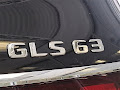 2026 Mercedes-Benz GLS GLS 63 AMG®