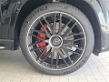 2026 Mercedes-Benz GLS GLS 63 AMG®