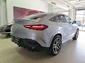 2026 Mercedes-Benz GLE GLE 53 AMG®