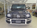 2020 Mercedes-Benz G-Class G 63 AMG®