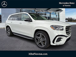 2026 Mercedes-Benz GLS GLS 450